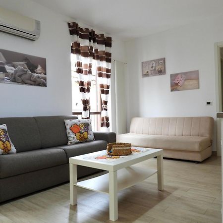 A Casa Di Eli Apartment Palermo Exterior photo