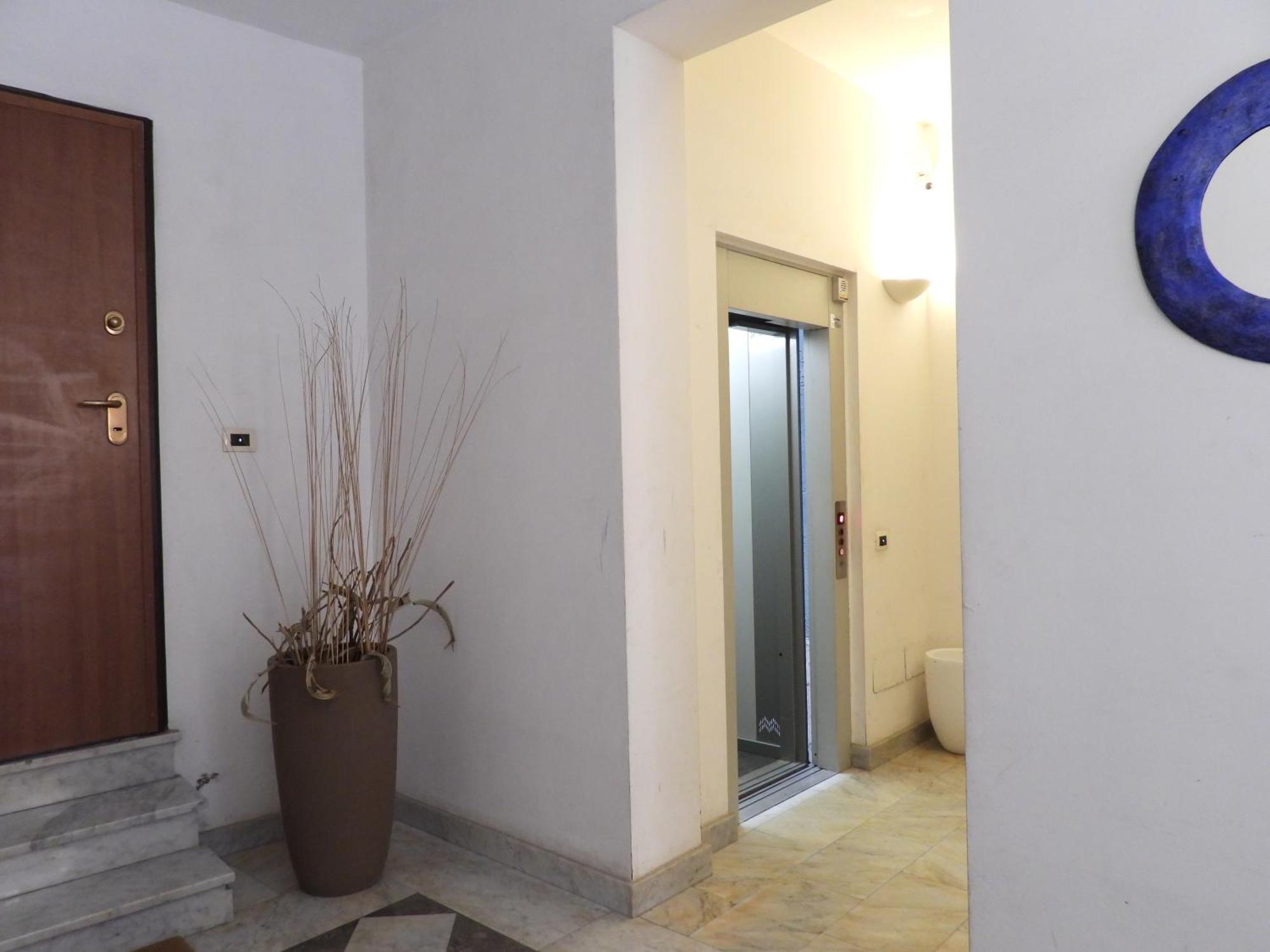 A Casa Di Eli Apartment Palermo Exterior photo