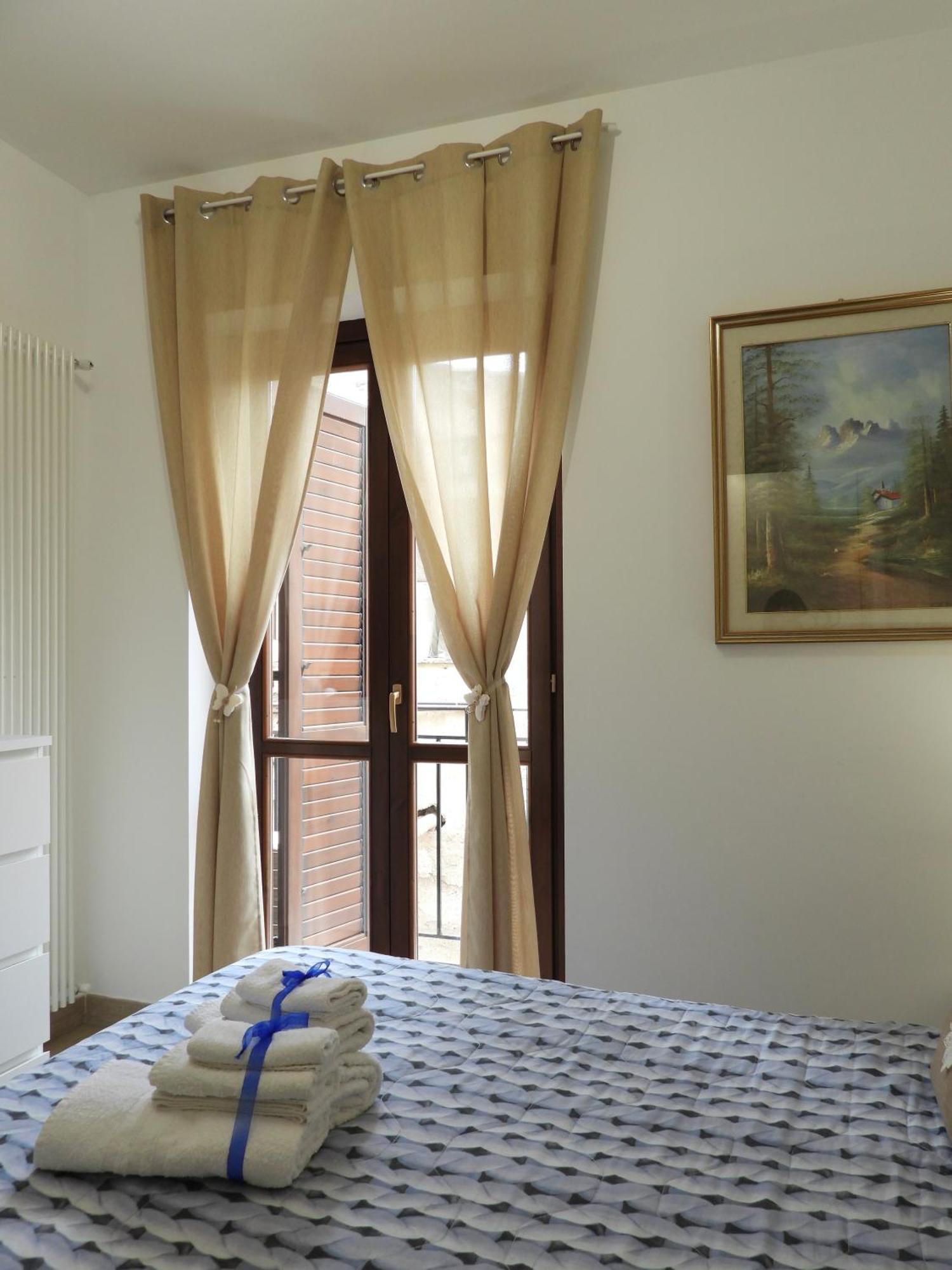 A Casa Di Eli Apartment Palermo Exterior photo