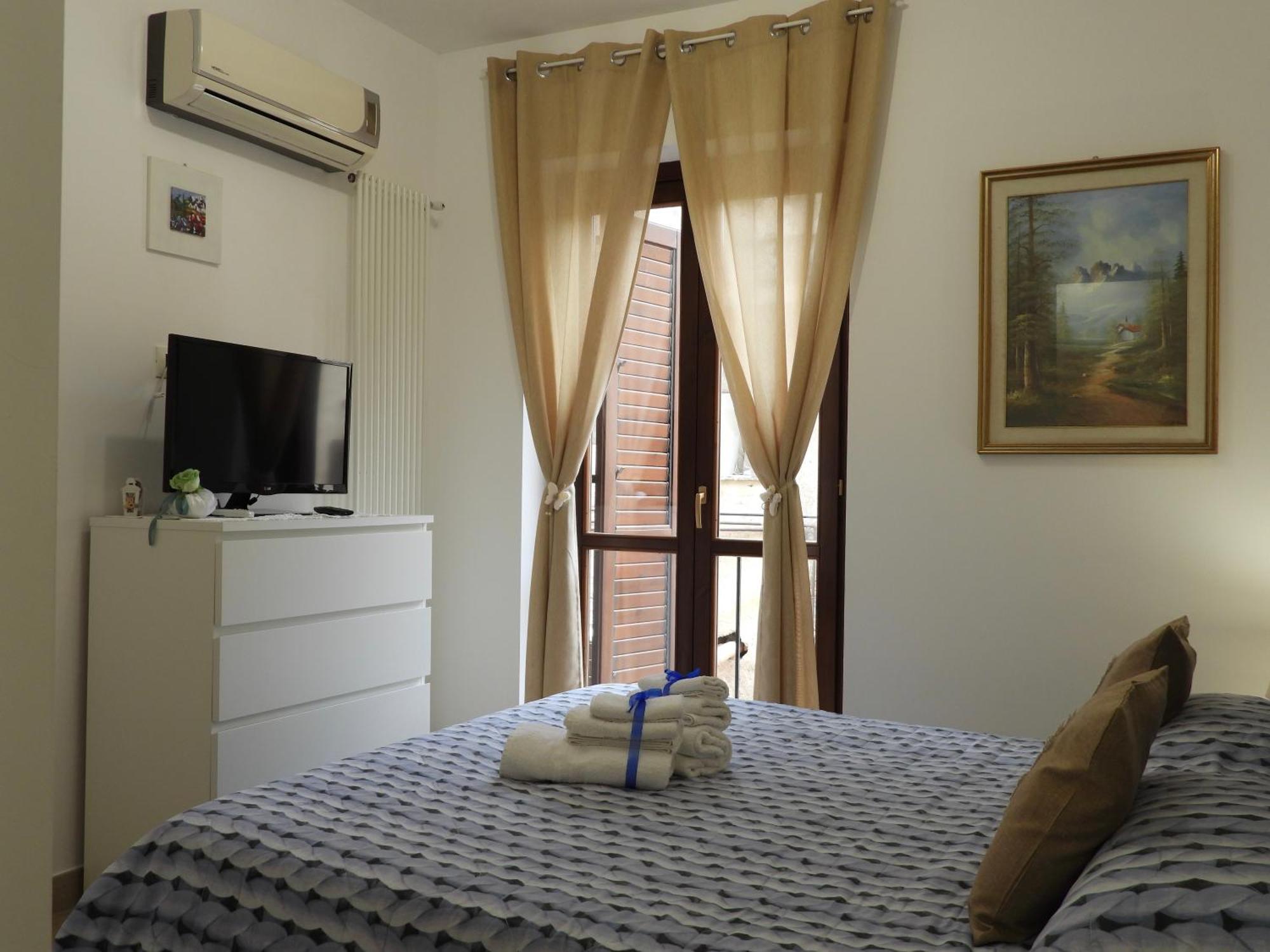 A Casa Di Eli Apartment Palermo Exterior photo