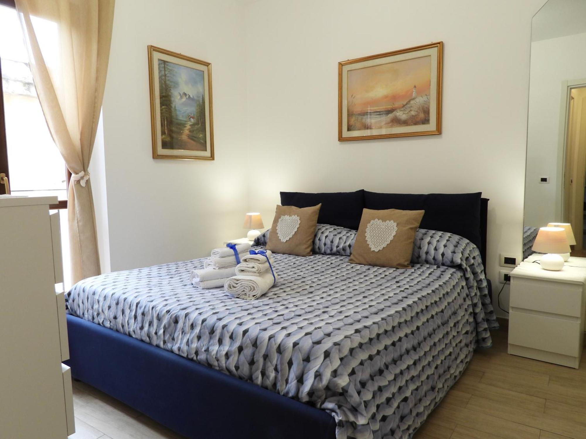 A Casa Di Eli Apartment Palermo Exterior photo